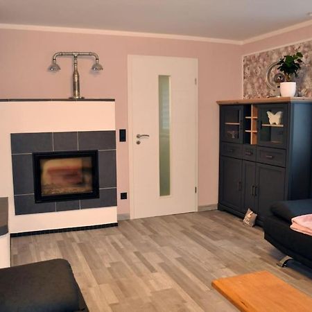 -Haus Am Waeldchen- Διαμέρισμα Zehdenick Εξωτερικό φωτογραφία