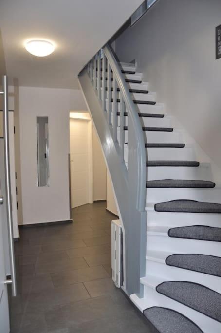 -Haus Am Waeldchen- Διαμέρισμα Zehdenick Εξωτερικό φωτογραφία